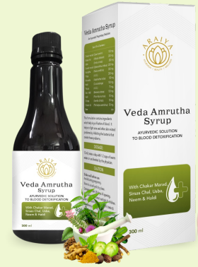 Veda Amrutha