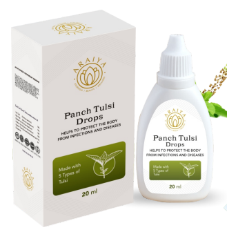 Panch Tulsi